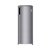 Congelador Vertical 6 pies³ INVERTER