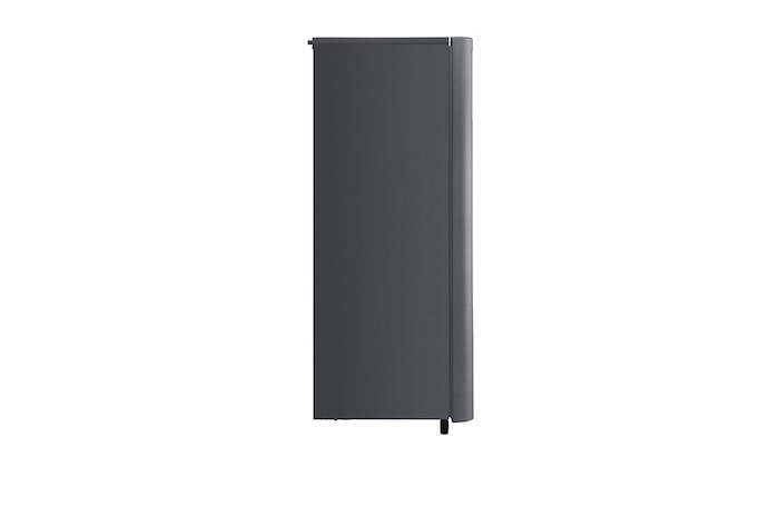 LG Congelador Vertical 6 pies cúbicos Una Puertas, GF21BPP