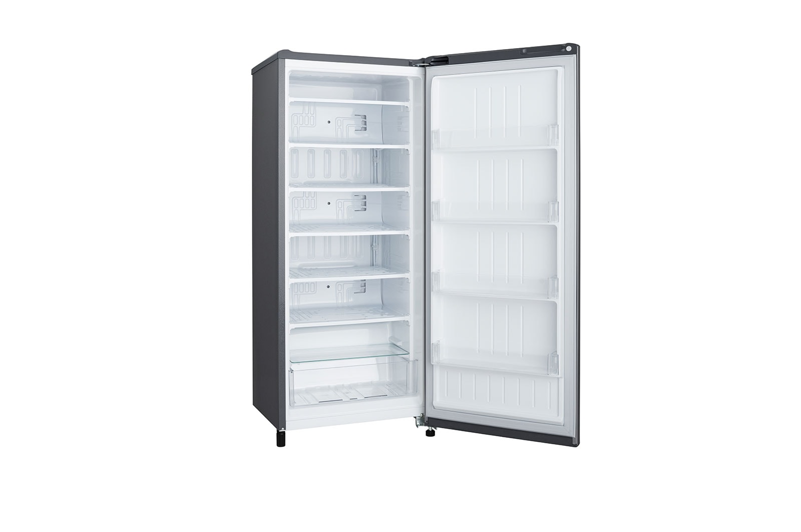LG Congelador Vertical 6 pies³ INVERTER, GF21BPP