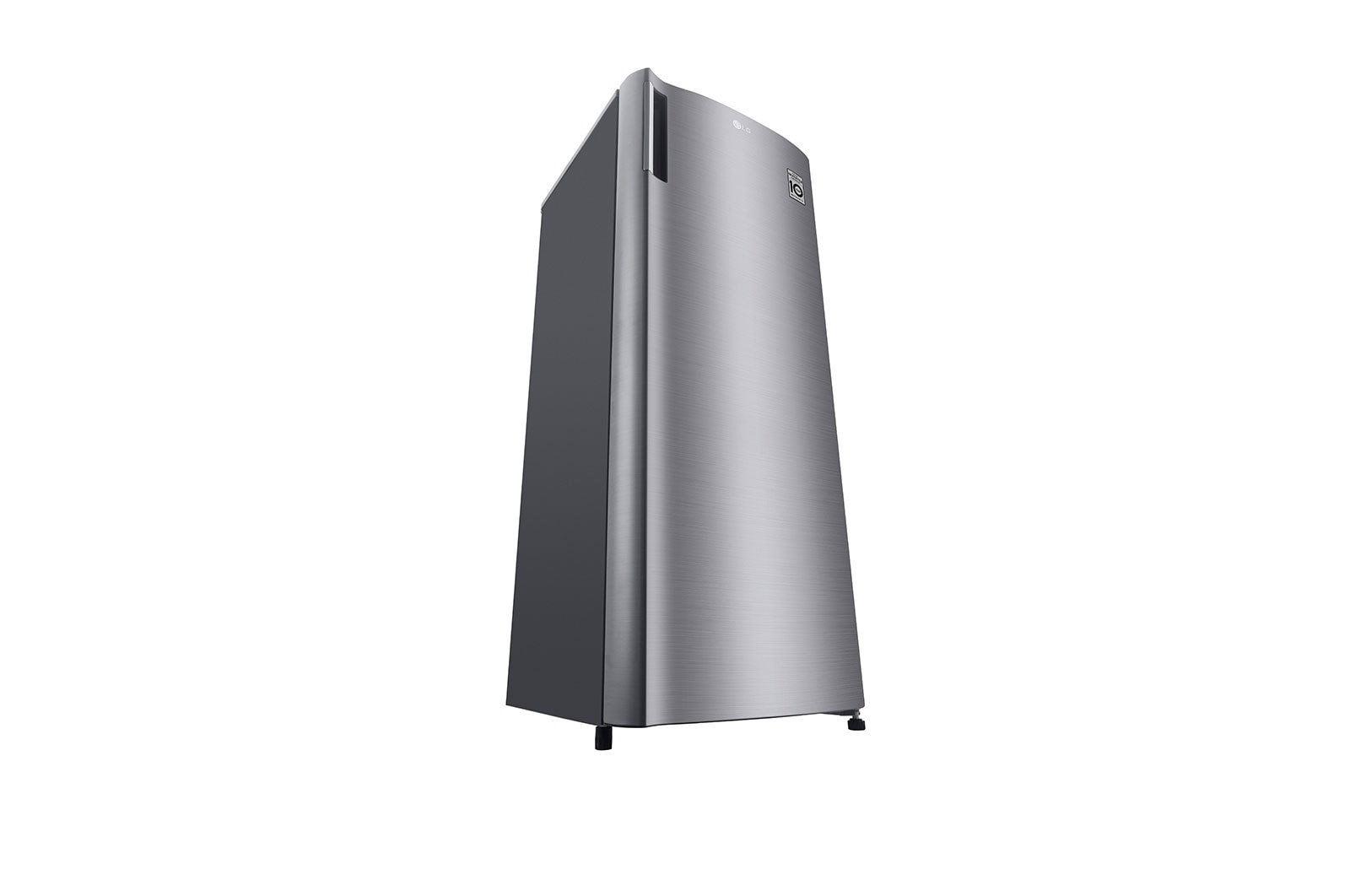 LG Congelador Vertical 6 pies³ INVERTER, GF21BPP