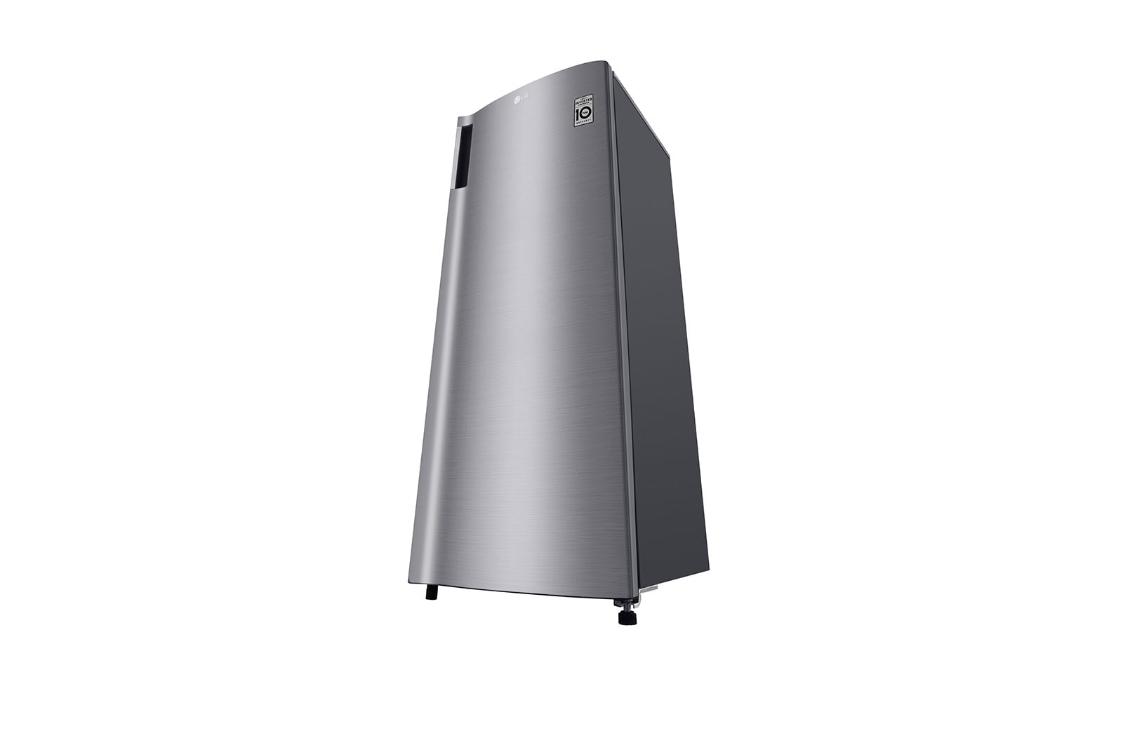 LG Congelador Vertical 6 pies³ INVERTER, GF21BPP