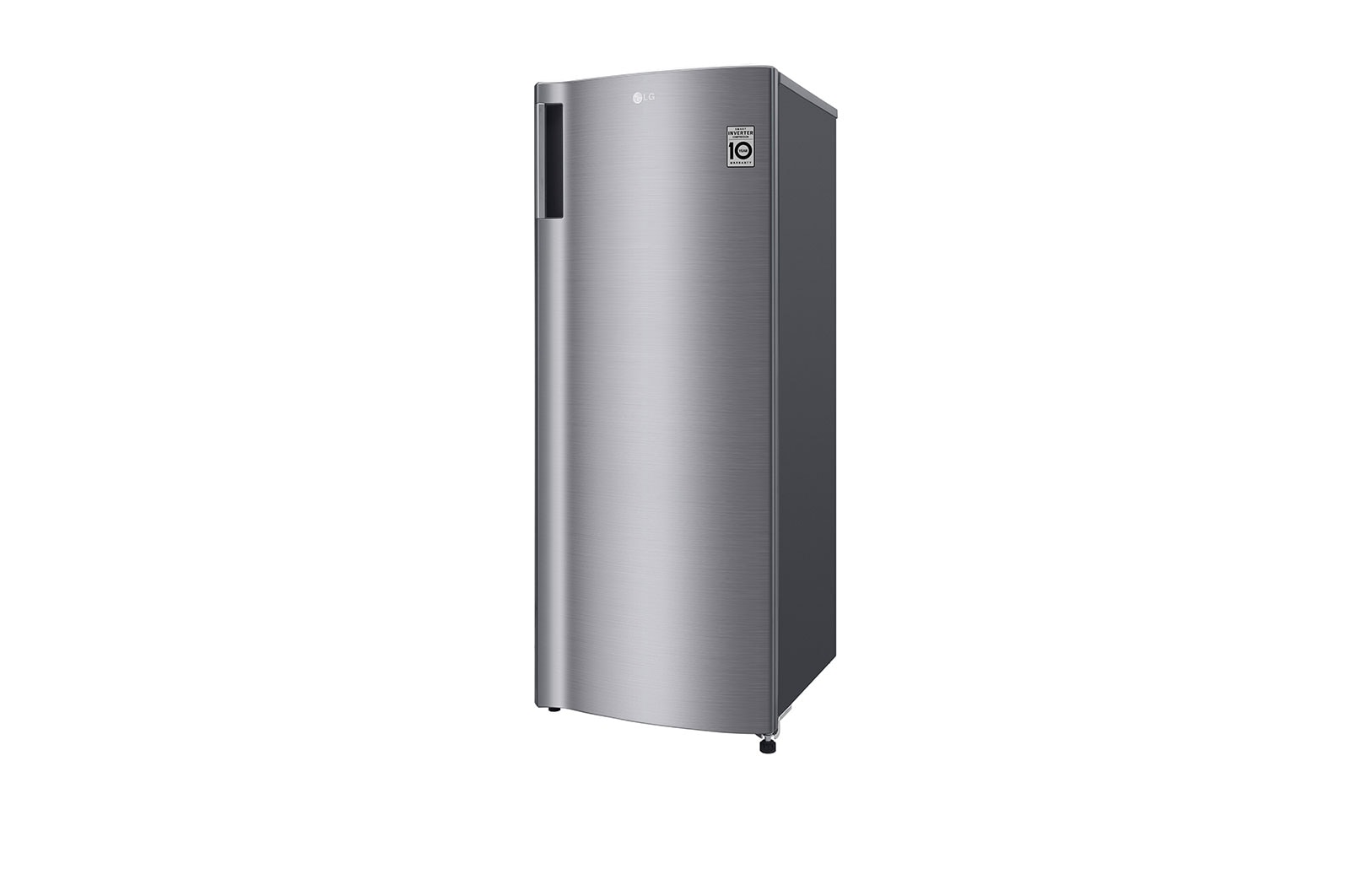 LG Congelador Vertical 6 pies³ INVERTER, GF21BPP