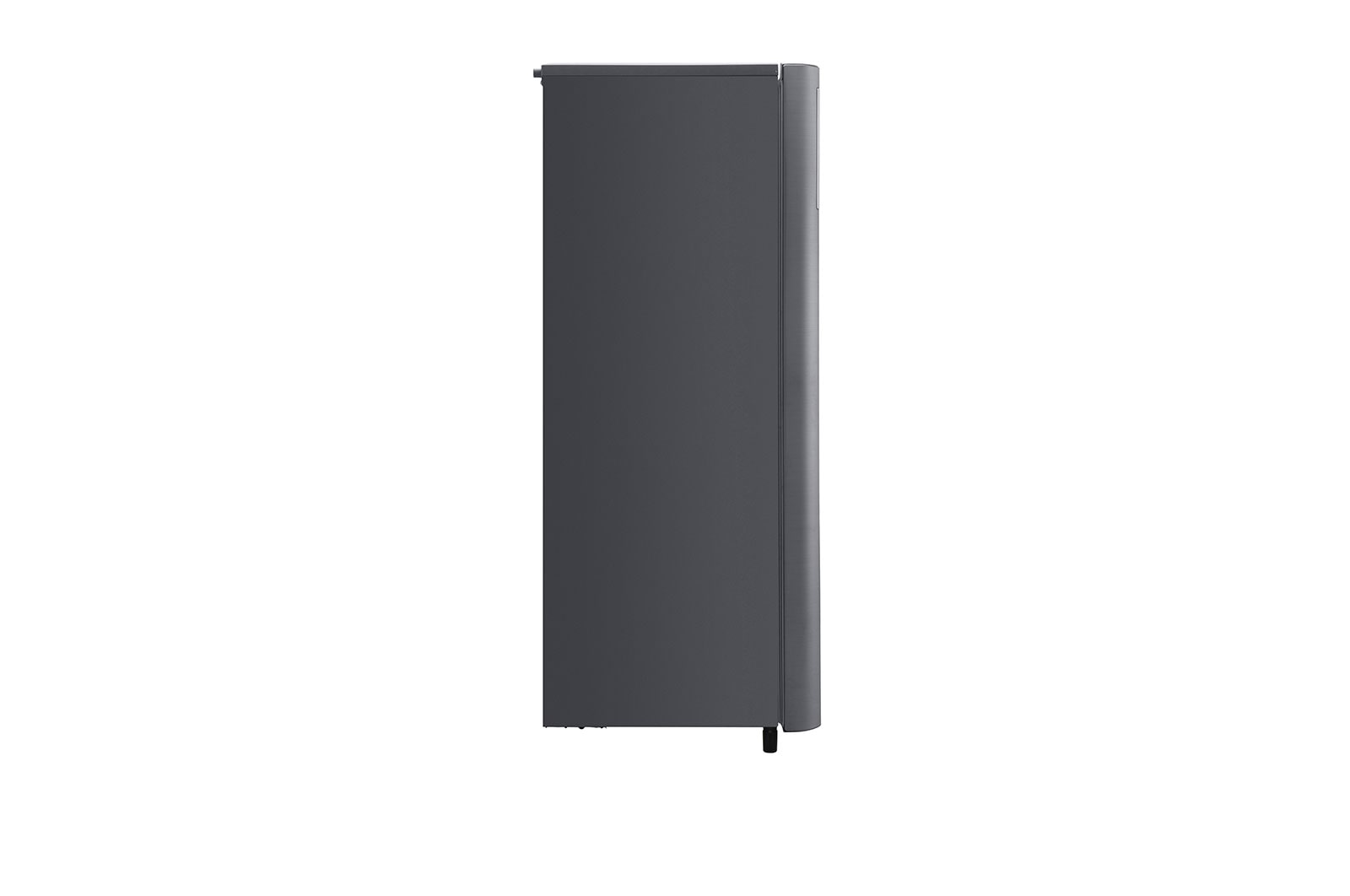 LG Congelador Vertical 6 pies³ INVERTER, GF21BPP