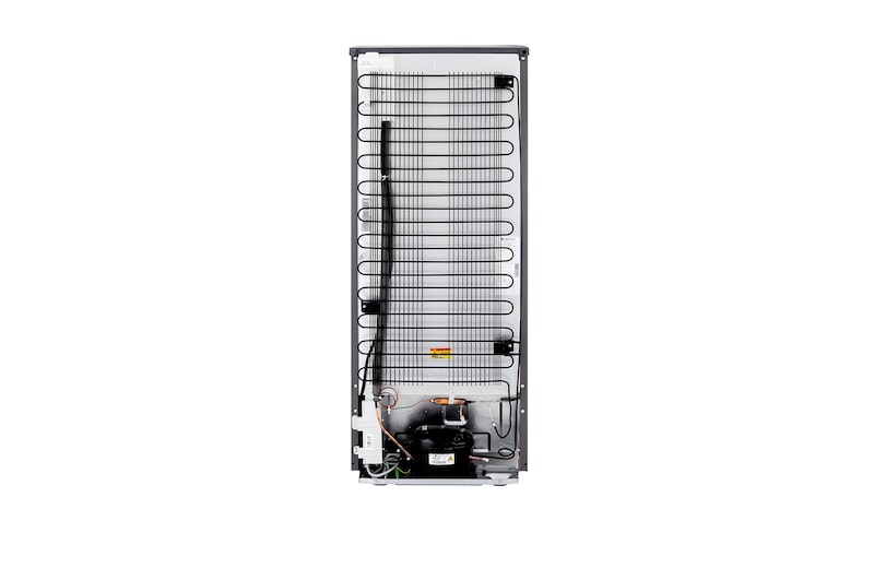 LG Congelador Vertical 6 pies cúbicos Una Puertas, GF21BPP