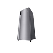 LG Congelador Vertical 6 pies³ INVERTER, GF21BPP