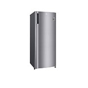 LG Congelador Vertical 6 pies³ INVERTER, GF21BPP