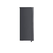 LG Congelador Vertical 6 pies³ INVERTER, GF21BPP