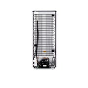 LG Congelador Vertical 6 pies³ INVERTER, GF21BPP