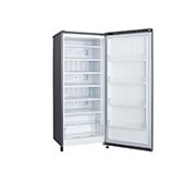 LG Congelador Vertical 6 pies³ INVERTER, GF21BPP