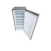 LG Congelador Vertical 6 pies³ INVERTER, GF21BPP