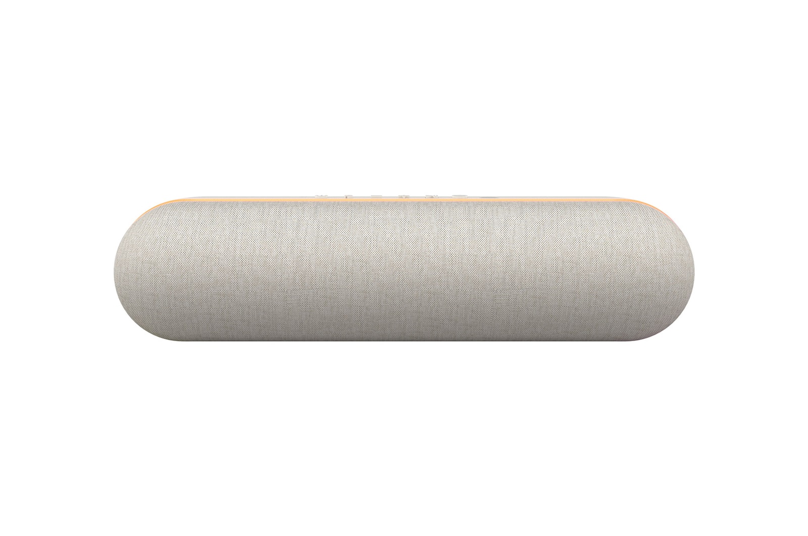 Front view of bluetooth