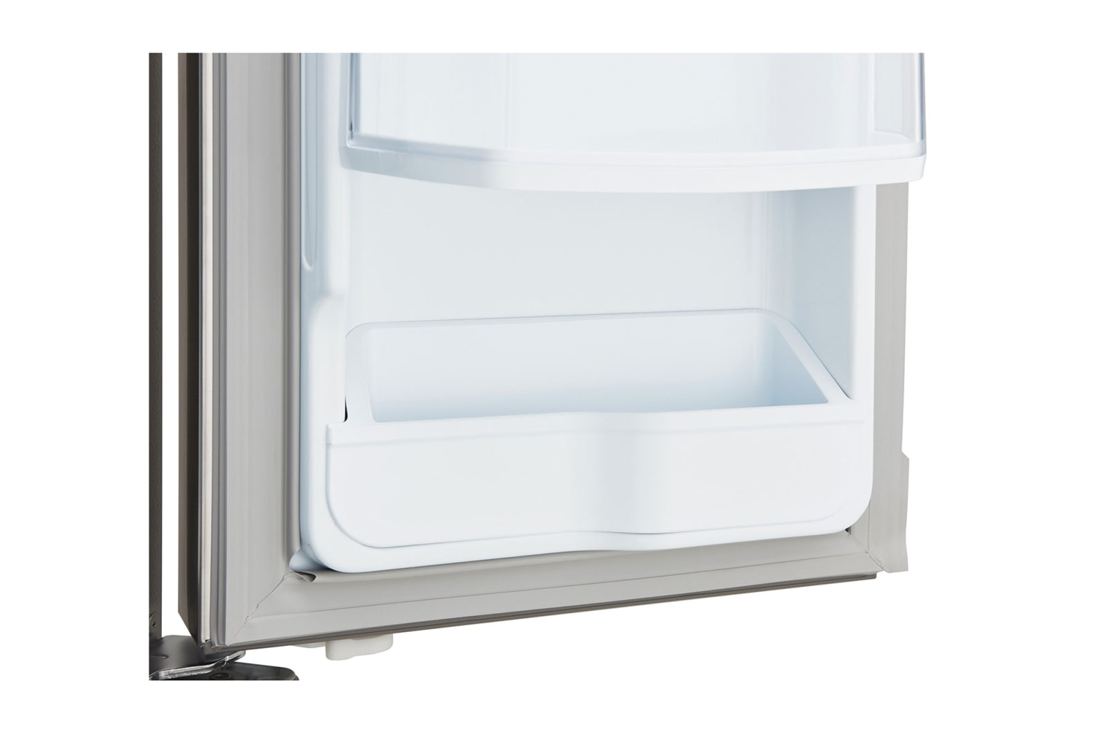 LG Refrigerador French Door 22 pies³ Inverter, GF22BGSK