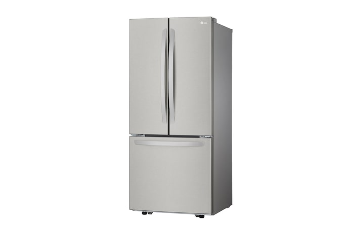 LG Refrigerador French Door 22 pies³ Inverter, GF22BGSK