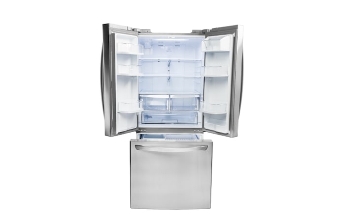 LG Refrigerador French Door 22 pies³ Inverter, GF22WGS