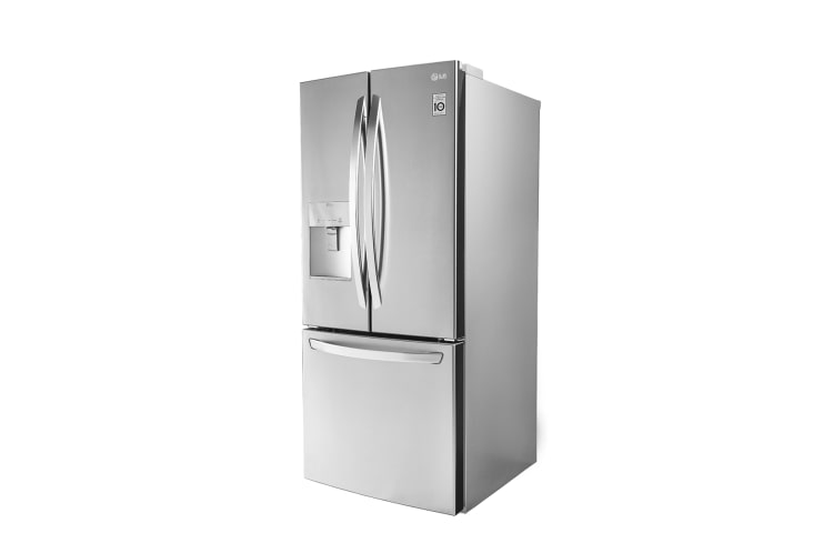 LG Refrigerador French Door 22 pies³ Inverter, GF22WGS