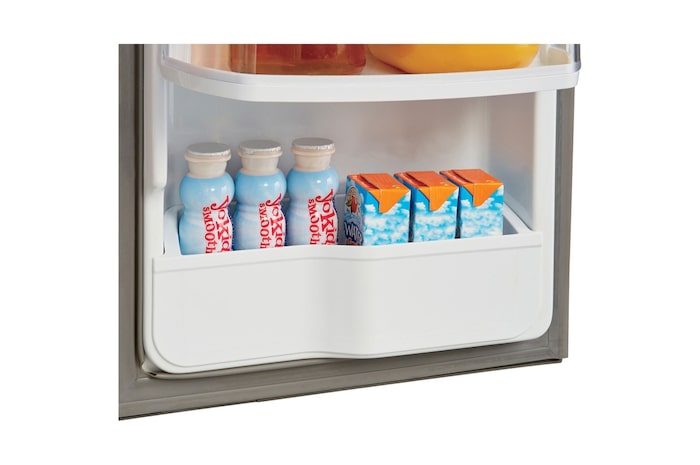 LG Refrigerador French Door 22 pies³ Inverter, GF22WGS