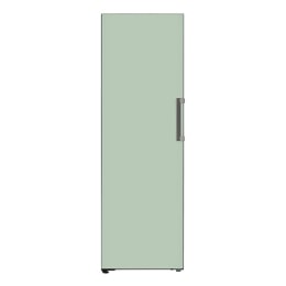 LG Congelador Color Menta