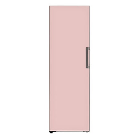 LG Congelador Color Beige