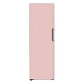 LG Congelador Color Beige