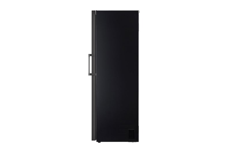 LG Congelador Vertical Color Rosa 11 pies³, GL71BJP