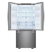 LG Refrigerador French Door 22 pies³ Inverter, GM22BIP