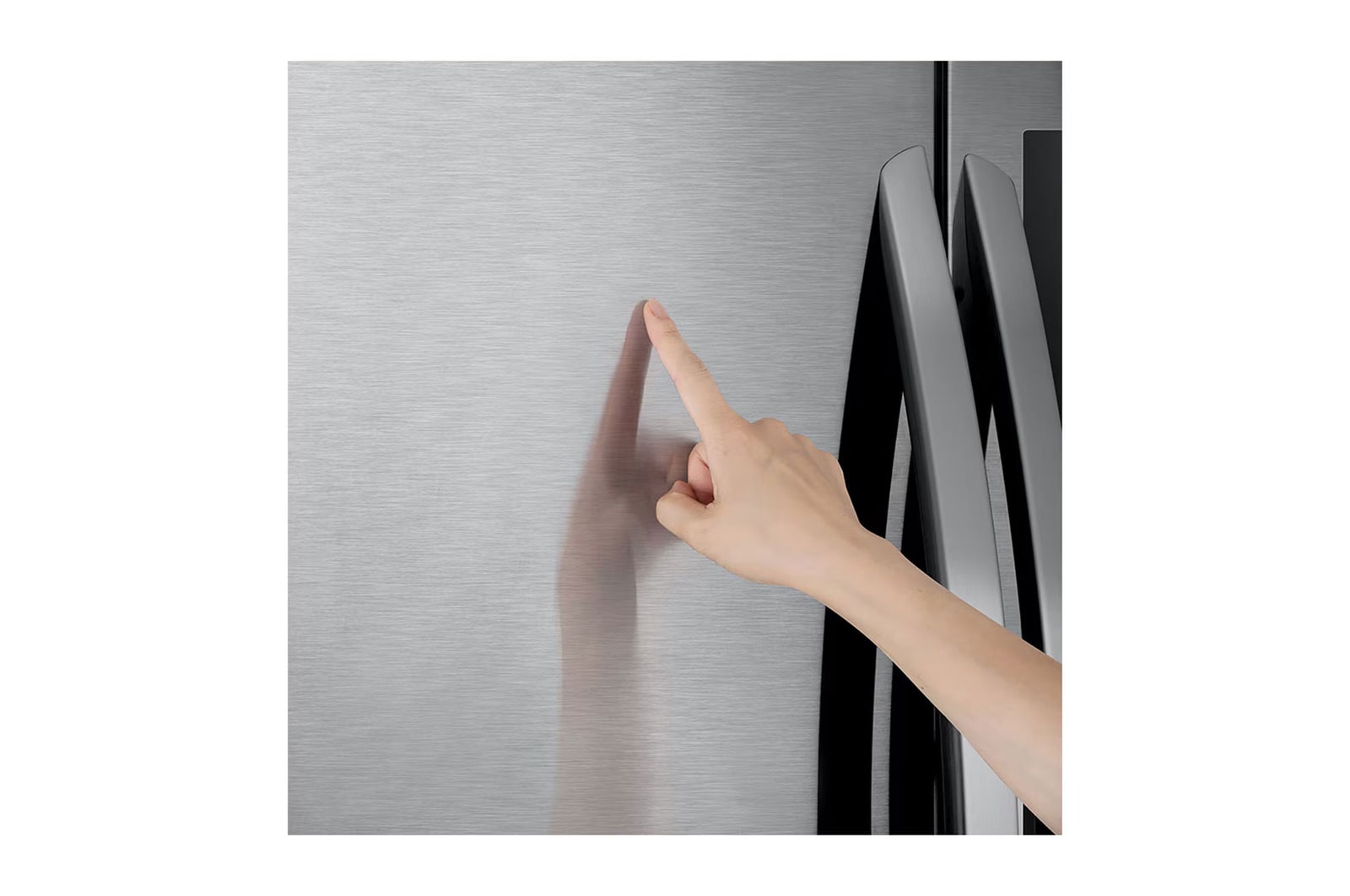 handle view