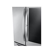 LG Refrigerador French Door LG Instaview™ Inteligente 25 pies cúbicos, GM25BQS