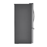 LG Refrigerador French Door LG Instaview™ Inteligente 25 pies cúbicos, GM25BQS