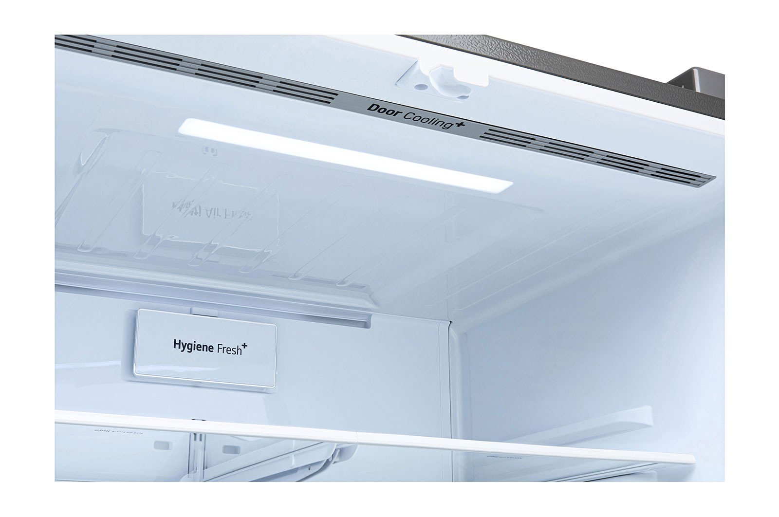 LG Refrigerador French Door  28 pies³ Inverter, GM28LIP