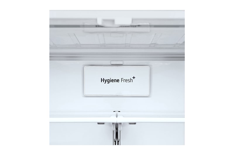 LG Refrigerador French Door  28 pies³ Inverter, GM28LIP