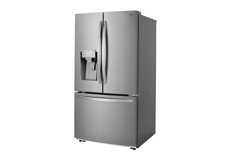 LG Refrigerador French Door  28 pies³ Inverter, GM28LIP