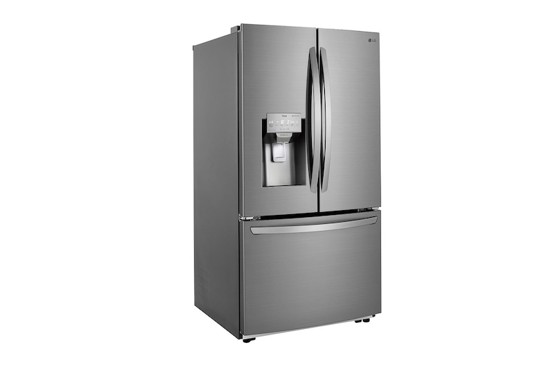 LG Refrigerador French Door  28 pies³ Inverter, GM28LIP