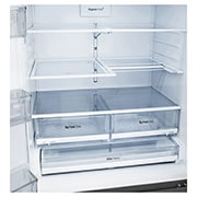 LG Refrigerador French Door  28 pies³ Inverter, GM28LIP