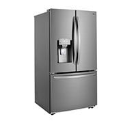 LG Refrigerador French Door  28 pies³ Inverter, GM28LIP