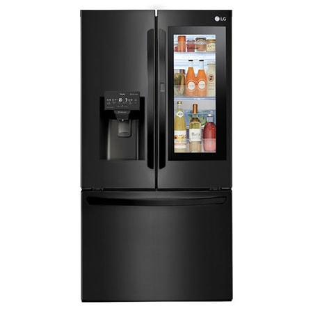 Refrigerador French Door 28 pies³ Instaview™