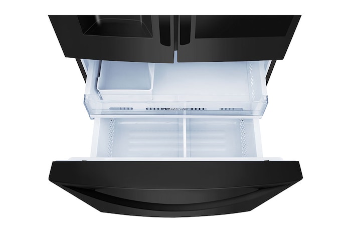 LG Refrigerador 28 pies cúbicos Instaview™ French Door 3 Puertas, GM28XID