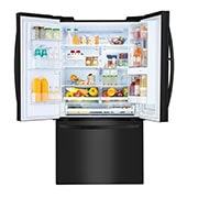 LG Refrigerador French Door 28 pies³ Instaview™, GM28XID