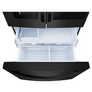 LG Refrigerador French Door 28 pies³ Instaview™, GM28XID