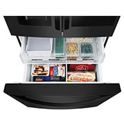 LG Refrigerador French Door 28 pies³ Instaview™, GM28XID