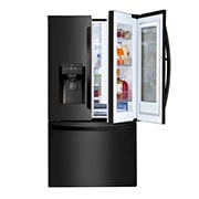 LG Refrigerador French Door 28 pies³ Instaview™, GM28XID
