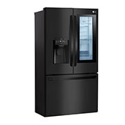 LG Refrigerador French Door 28 pies³ Instaview™, GM28XID