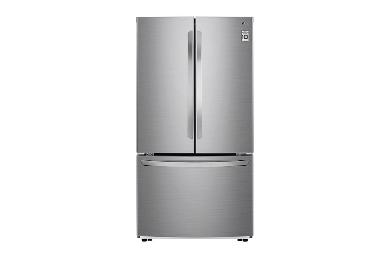 REFRIGERADOR FRENCH DOOR 29 PIES³ DOORCOOLING⁺™ - GM29BIP | LG MX