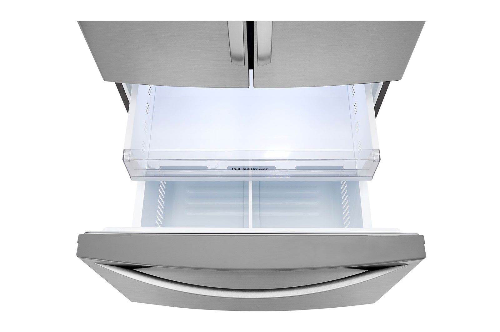 LG Refrigerador French Door 29 pies³ DoorCooling, GM29BP