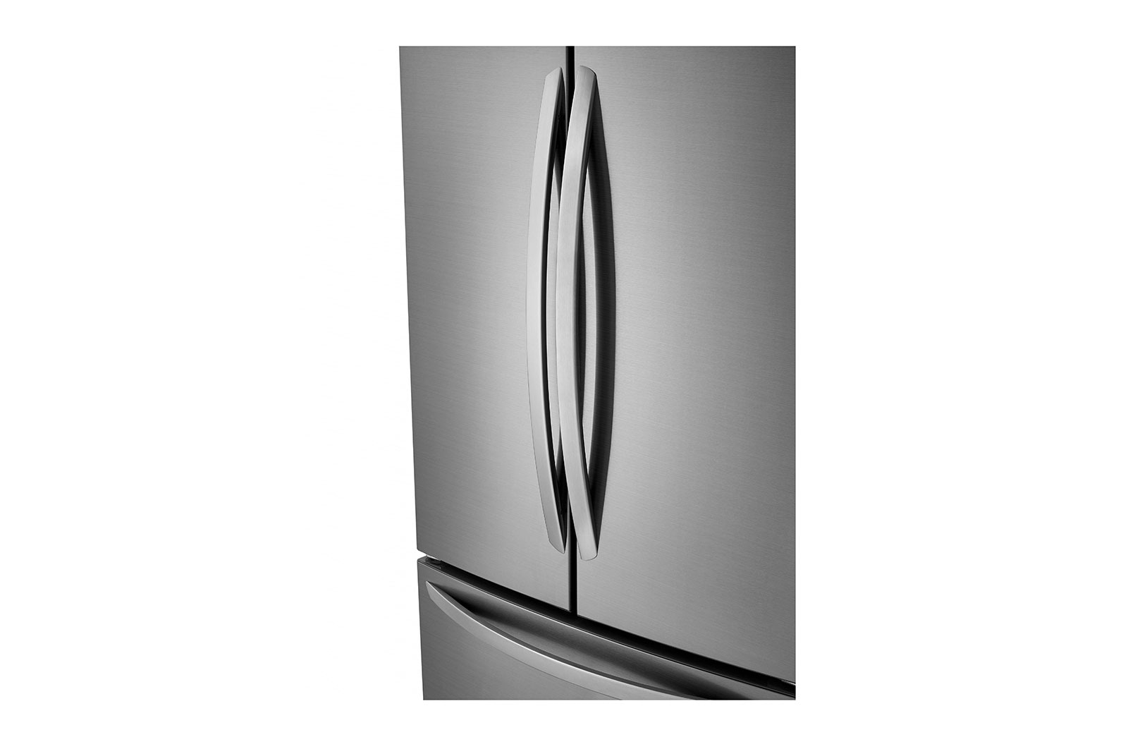 LG Refrigerador French Door 29 pies³ DoorCooling, GM29BP