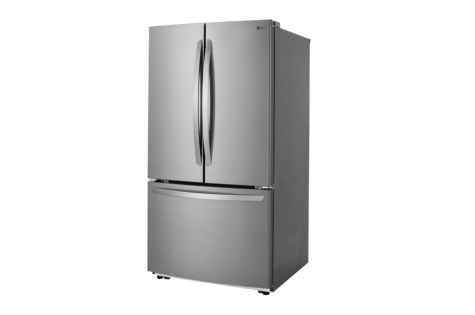 Refrigerador French Door 29 pies³ DoorCooling⁺™ GM29BP LG MX