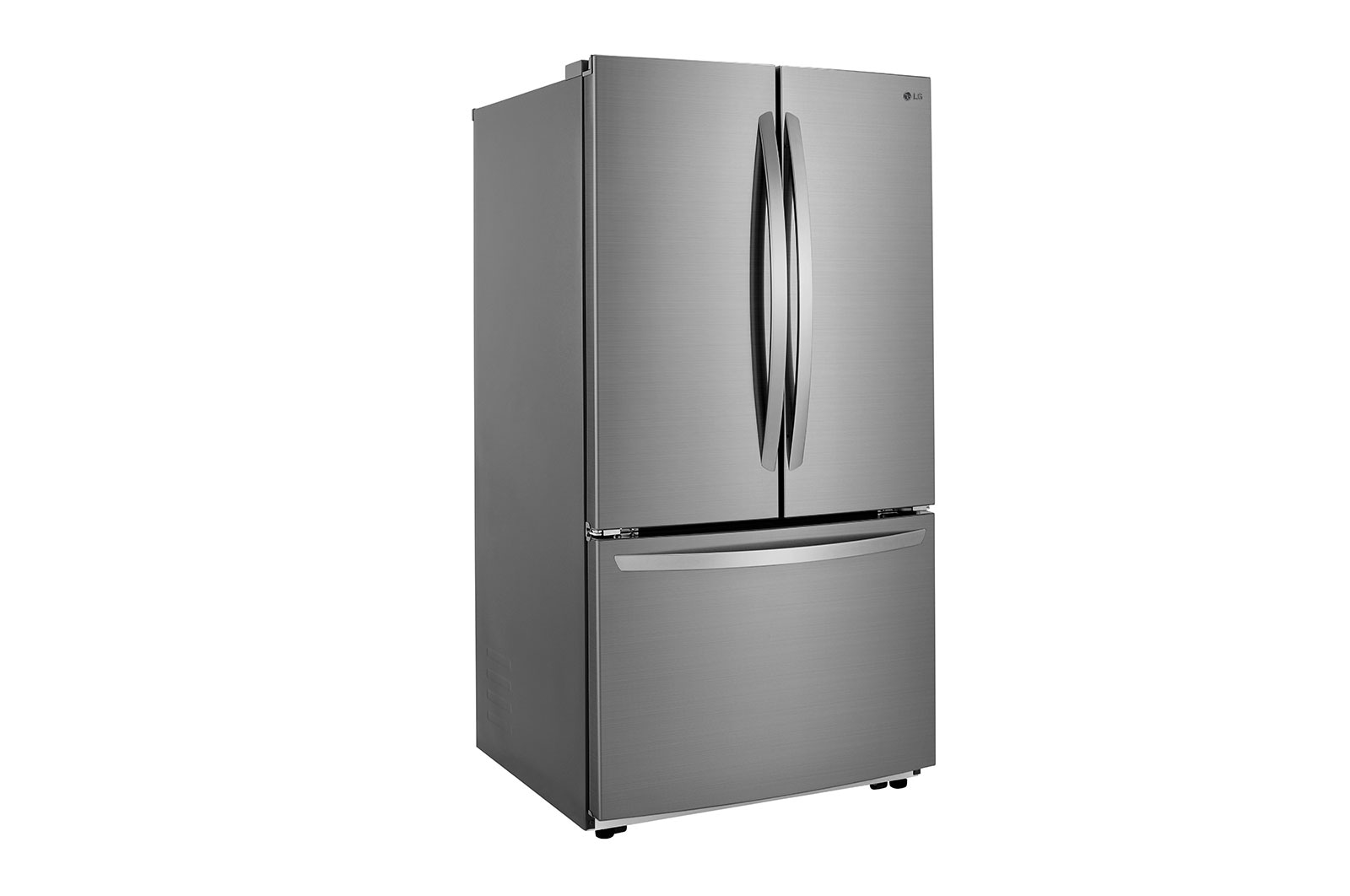 LG Refrigerador French Door 29 pies³ DoorCooling, GM29BP