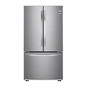  REFRIGERADOR FRENCH DOOR 29 PIES³ DOORCOOLING⁺™ - GM29BP | LG MX
