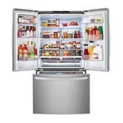 LG Refrigerador French Door 29 pies³ DoorCooling, GM29BP