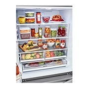 LG Refrigerador French Door 29 pies³ DoorCooling, GM29BP