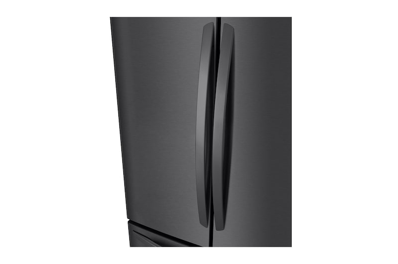 LG Refrigerador French Door 29 pies³ INVERTER, GM39BIT